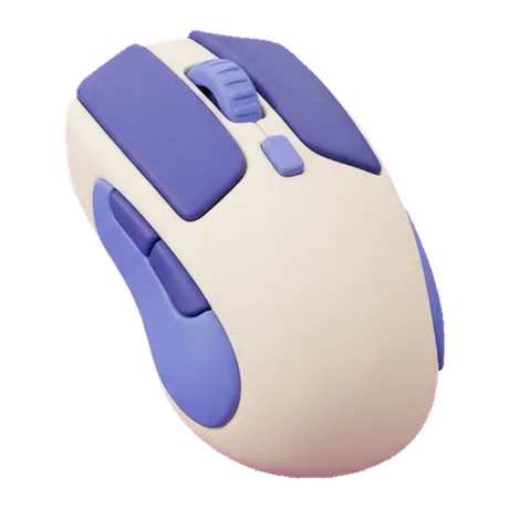 ゲーミングマウス