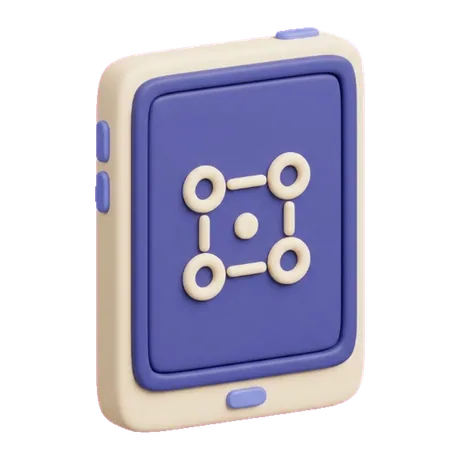 タブレット